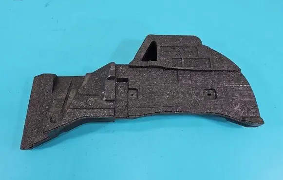 Subaru Forester SJ Spare wheel section trim 95086SG030 IMPRK1458691
