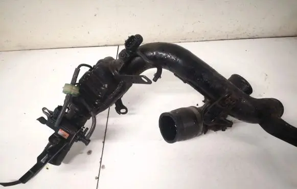 Toyota Avensis T250 Intercooler hose/pipe