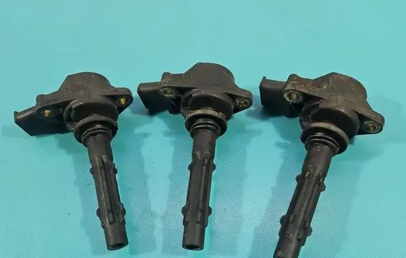 Mercedes-Benz S W221 High voltage ignition coil A0001502780 IMPRK1574813