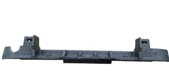 Volkswagen Tiguan Allspace Front bumper foam support bar 5NN807248L