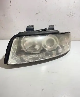 Audi A4 S4 B6 8E 8H Headlight/headlamp 8E0941003F 89305690