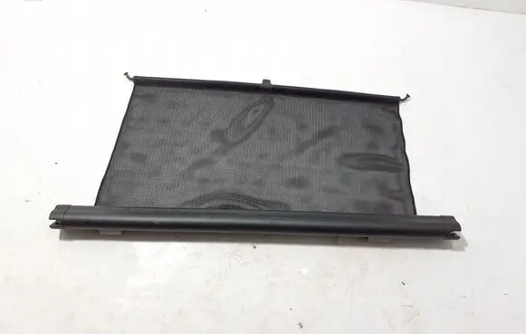 Audi A6 S6 C8 4K Trunk/boot cargo luggage net 4K9861691
