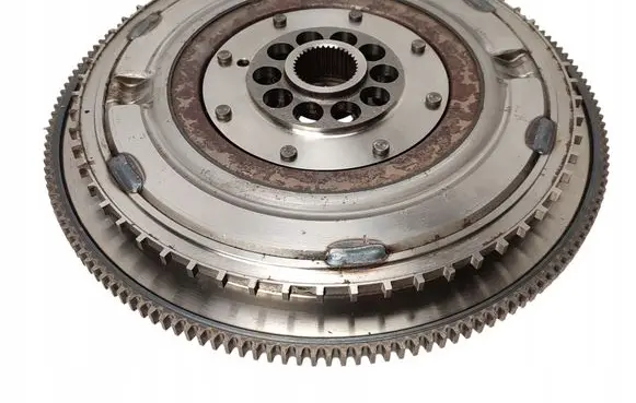 Porsche Panamera (970) Clutch set kit 97011402022