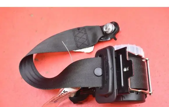 Hyundai Genesis Front seatbelt 898102M6009P