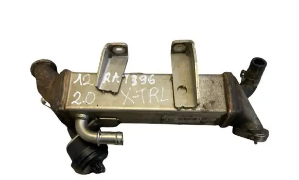 Opel Mokka EGR valve cooler 8200719993D RP9200 VV905