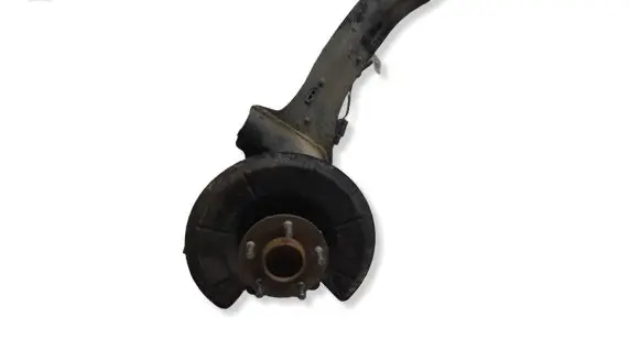 Volvo C30 Rear wheel hub 