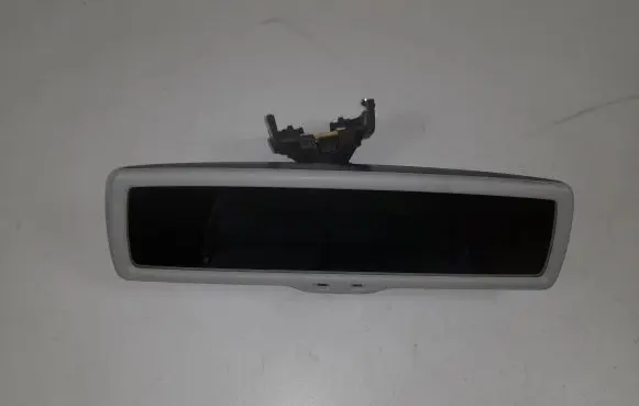 Volkswagen PASSAT CC Rear view mirror (interior) 3C085751