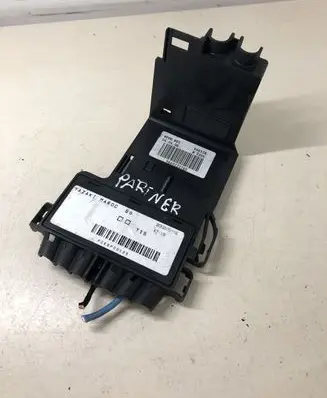 Positive wiring loom