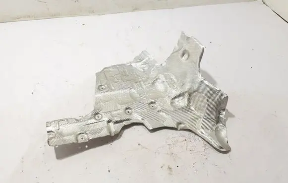 Mercedes-Benz GLC C254 Exhaust heat shield A2546822302