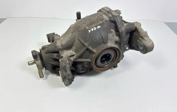 Mercedes-Benz S W221 Rear differential A2213511505