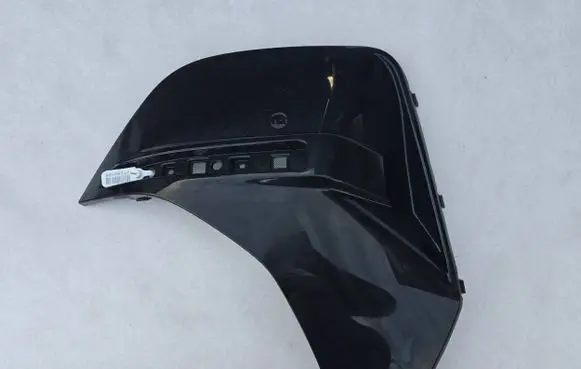BMW 4 G22 G23 G24 G26 Rear bumper corner part panel trim 8078587