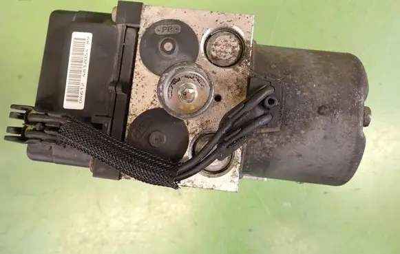 Chevrolet Lacetti ABS Pump