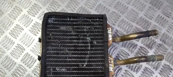 Opel Tigra A Heater blower radiator