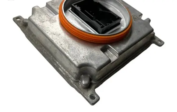 Volkswagen Golf VII Headlight ballast module Xenon 7P5941591AJ 7P5941591A 10100500076
