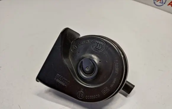 BMW 3 E92 E93 Horn signal 7159421 61337159421 61337217711