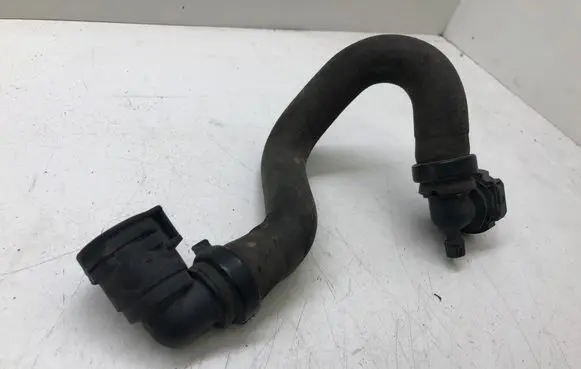Peugeot 2008 I Brake vacuum hose/pipe 