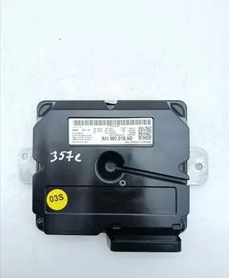 Porsche Taycan 9J1 Sound amplifier 9J1907018AD