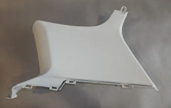 Volkswagen Golf VII (C) pillar trim 5G3867288C