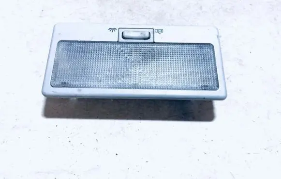 Ford Galaxy Rear seat light 357947105 sj01371