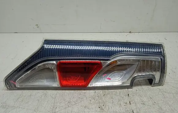 Renault Kangoo II Rear/tail lights 265550870R