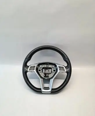 Mercedes-Benz E A207 Steering wheel A1724602703