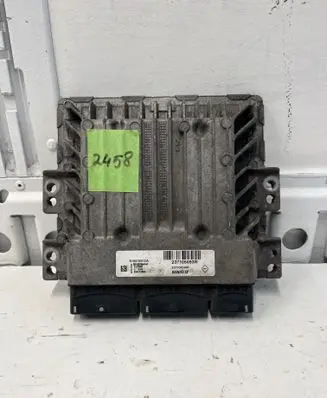 Renault Master III Engine control unit/module 237105093R 237104246R