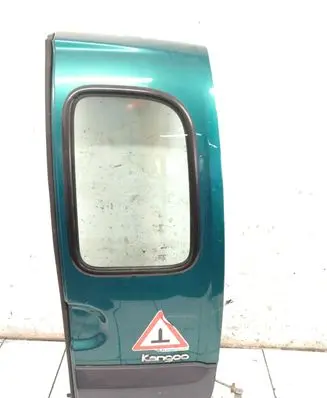 Renault Kangoo I Back/rear loading door 