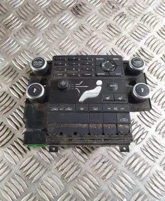 Volvo S80 Climate control unit 30774372