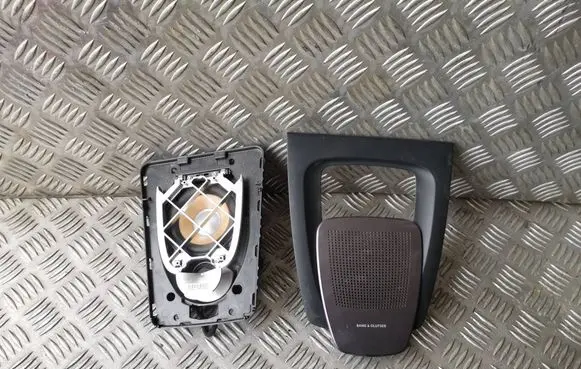 BMW 7 F01 F02 F03 F04 Panel speaker 65139266110 9266110 6513926611003
