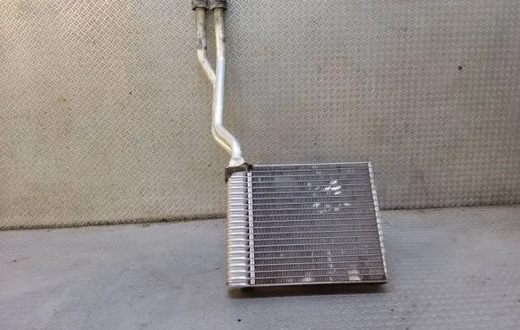 Ford S-MAX Heater blower radiator VP6G9H18476AA