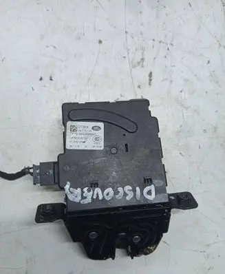 Land Rover Discovery Sport Tailgate lock latch FK72A442A66AC
