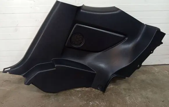 Toyota GT 86 Tailgate/trunk side cover trim 94024CA000