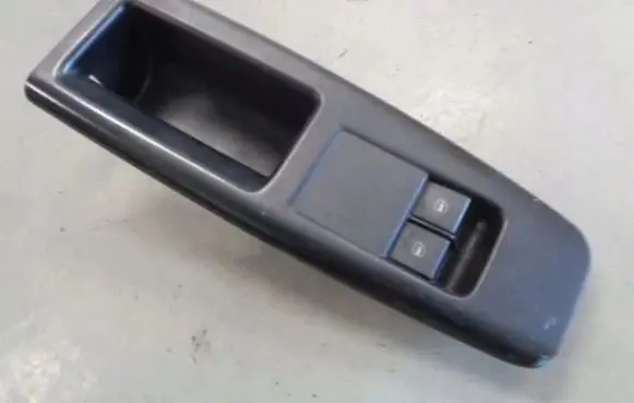 Volkswagen Polo Other switches/knobs/shifts