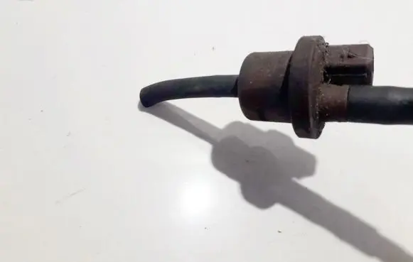 Citroen Xsara Picasso Valve vacuum 2580008a