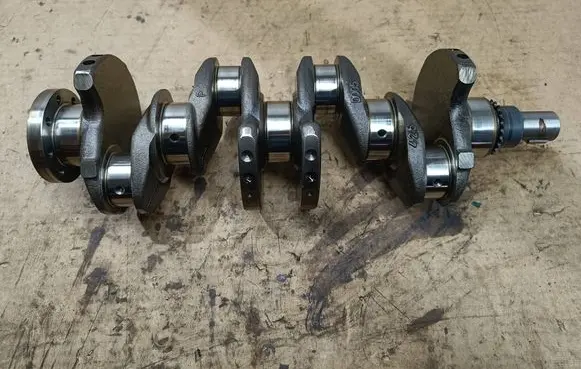 Ford Mondeo MK V Crankshaft DD05 425 DS7Q6303AA