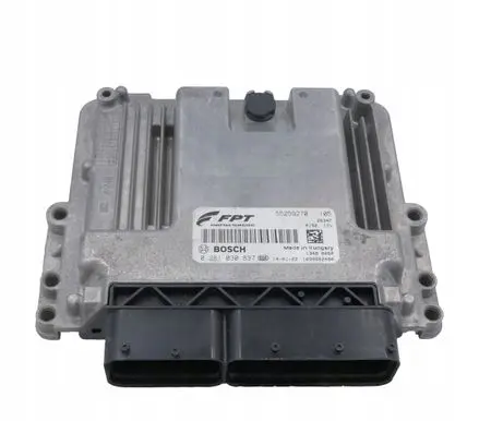 Fiat Doblo Engine control unit/module 55259270
