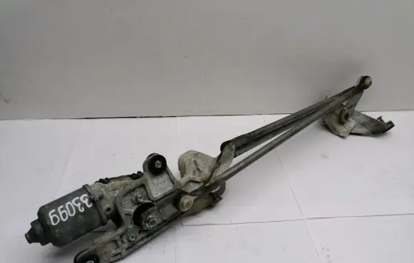 Mitsubishi Colt Front wiper linkage 8250A231 1593001500