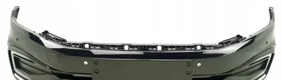 Volkswagen PASSAT B8 Front bumper 3G0807217BF