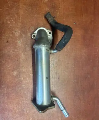 Ford Transit Custom EGR valve cooler CK2Q9F464AB