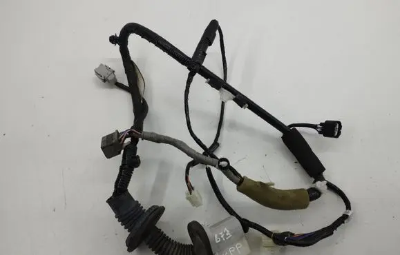 Honda CR-V Front door wiring loom 32752T1GE202