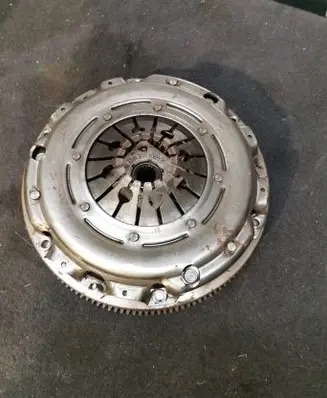 Citroen C5 Clutch set kit 702703 702705