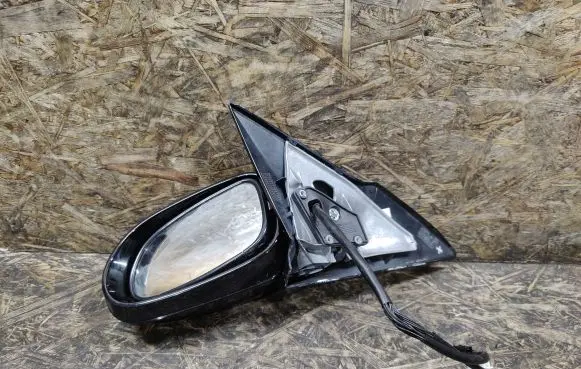 Mercedes-Benz SL AMG R230 Front door electric wing mirror 193201 193213