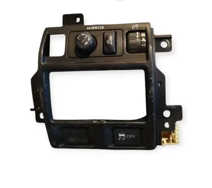 Subaru Outback Wing mirror switch 83061AJ000