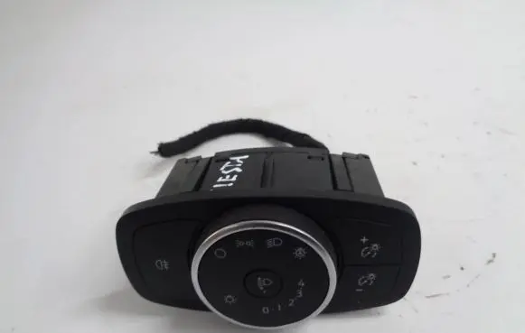 Ford Fiesta Headlight level height control switch 10337183