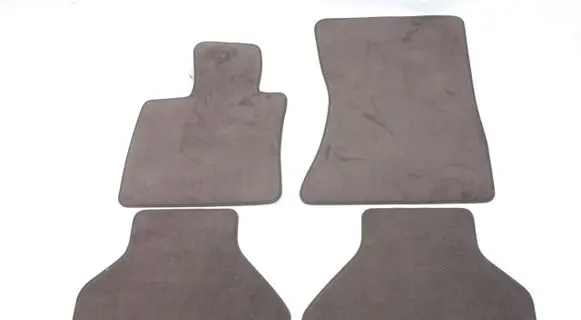 BMW X5 E70 Car floor mat set 7290023