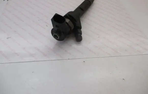Mini One - Cooper Clubman R55 Fuel injector 8506902 0445110600 N47C16A