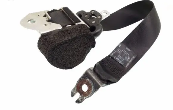 Ford Mondeo MK IV Rear seatbelt 6G9N611B68LH3YYW