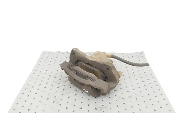 Toyota Verso-S Front brake caliper