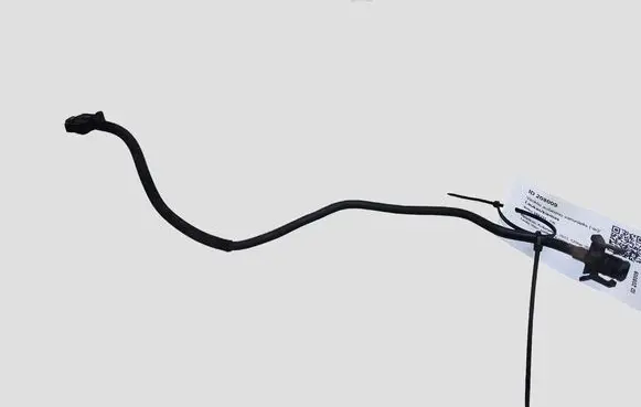 Volvo V60 Engine coolant pipe/hose 6G918C012