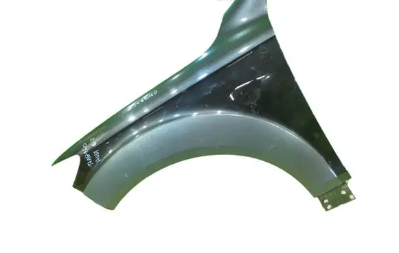 Audi Q7 4L Fender PRZOD LEWY